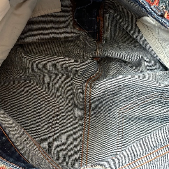 Naked & Famous Selvedge Skinny Guy - Picture 6 of 12